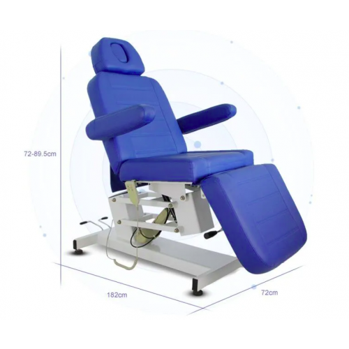 Косметологическое кресло "HZ-3705" 1 мотор