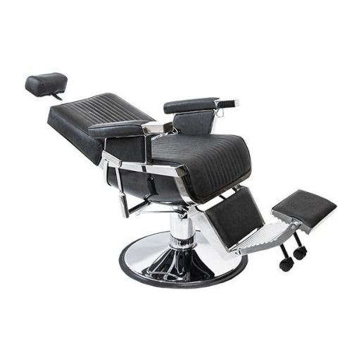 Кресло парикмахерское мужское "Вулкан"