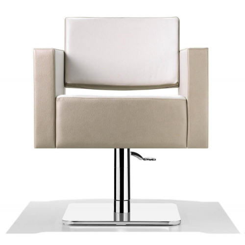 Кресло парикмахерское "SQUARE"