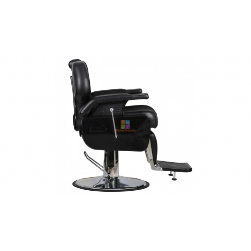 Мужское барбер кресло "Сатурн"