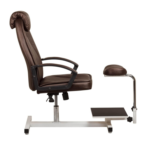 Педикюрное кресло "Классик II"