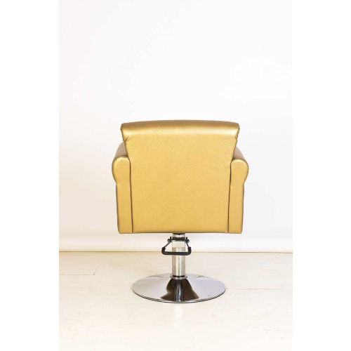 Кресло парикмахерское "Flower"