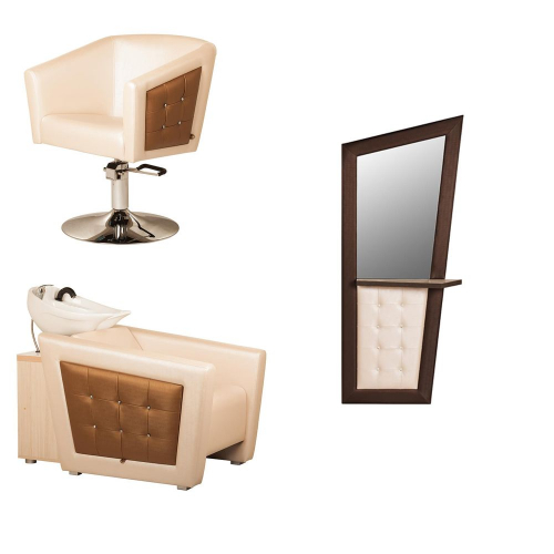 Парикмахерское кресло "Гармония"