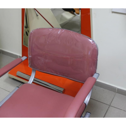 Чехол на парикмахерское кресло "Классик"