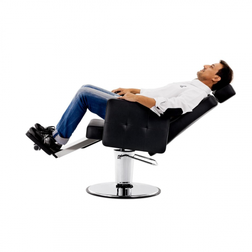 Кресло парикмахерское "Nubla"