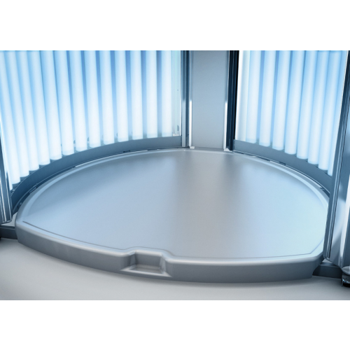 Вертикальный солярий "Luxura V6 44 XL BALANCE ULTRA"