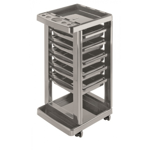 Тележка парикмахерская "SETTE"