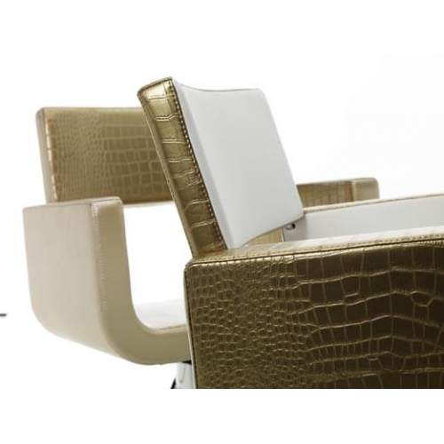 Кресло парикмахерское "TAU"