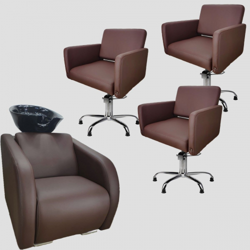 Парикмахерский комплект "Элегант"