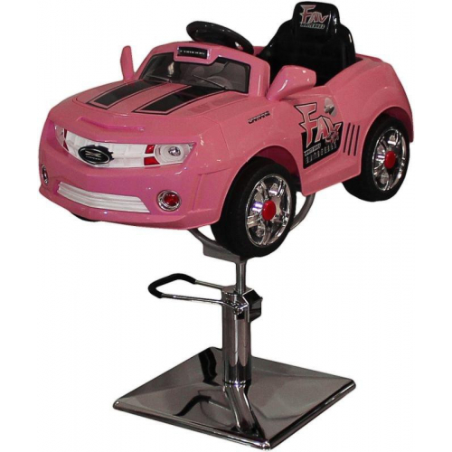 Детское парикмахерское кресло "Camaro"