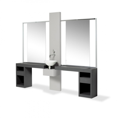 Двойное рабочее место мастера "Blues"