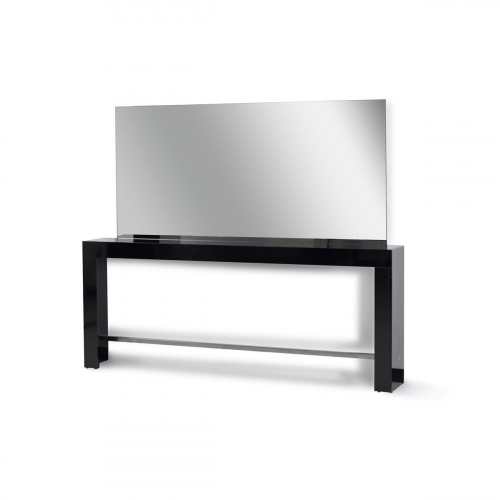 Двойное рабочее место мастера "CLASH"