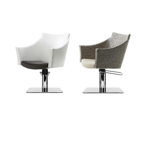 Кресло парикмахерское "VENTO"