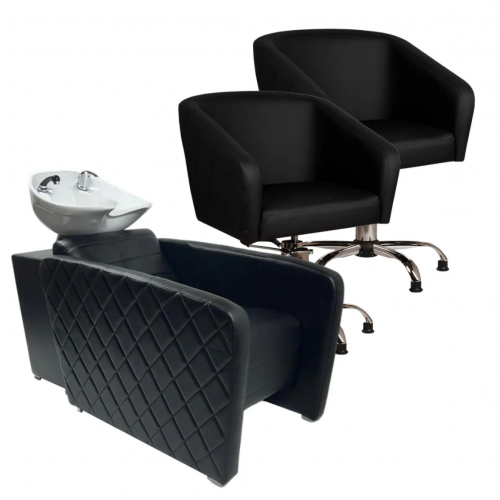 Парикмахерская мойка "Лацио"