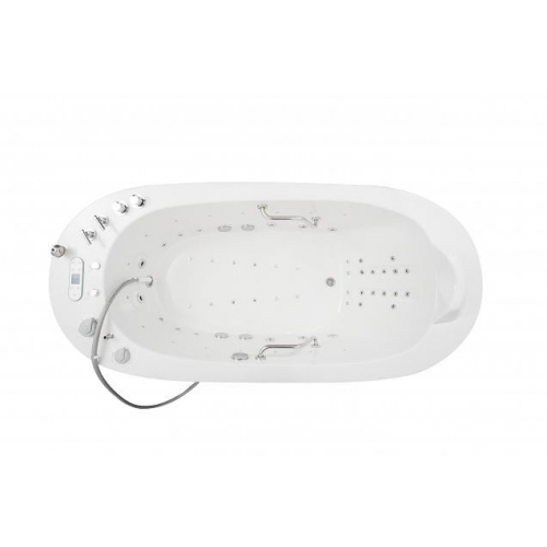 СПА капсула "NeoQi Harmony Niagara"