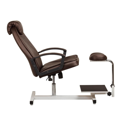 Педикюрное кресло "Классик II"