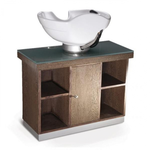 Парикмахерская мойка "Silvana"