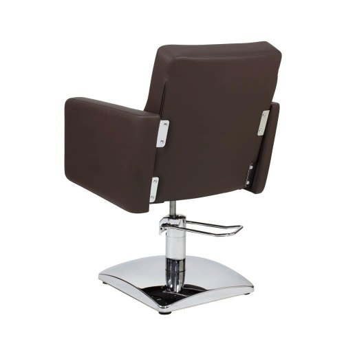 Кресло парикмахерское "МД-165" (гидравлика)