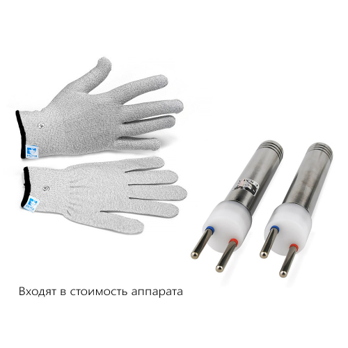 Миостимулятор ЭСМА 12.20С КОМБИ