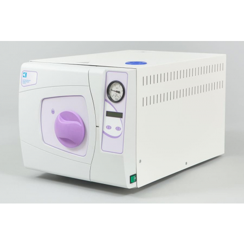 Автоклав медицинский "ГКа-25 ПЗ" (07)