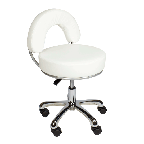 Стул мастера "МД-2118" низкий