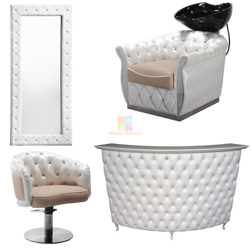 Парикмахерское кресло "Able"