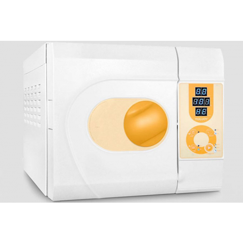 Автоклав с термодинамической сушкой "BES-12L-N-LED"