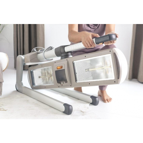 Домашний солярий "Hapro Innergize HP8580"