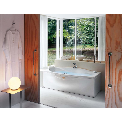 Гидромассажная ванна "Jacuzzi Maya"