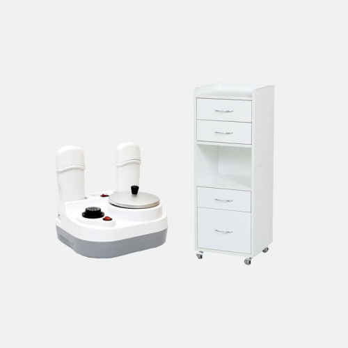 Комплект косметологический "№7"