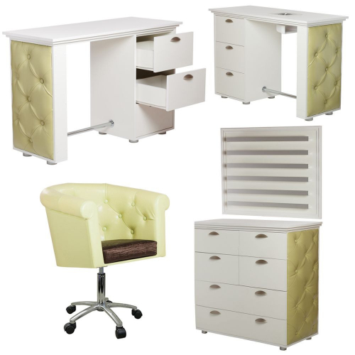 Комплект маникюрный "Соната"