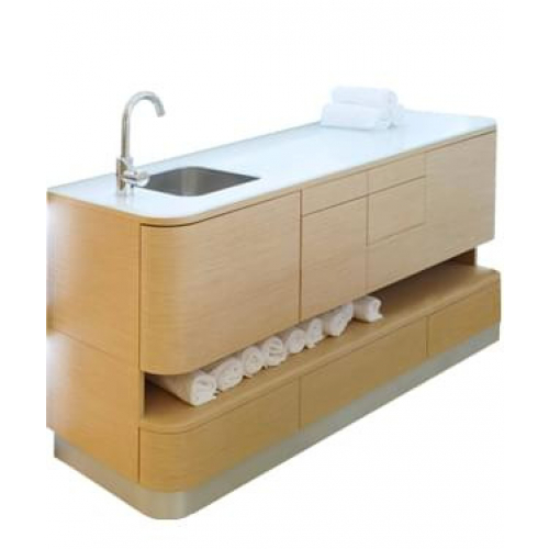 Косметологическая лаборатория "Kiwi floor"