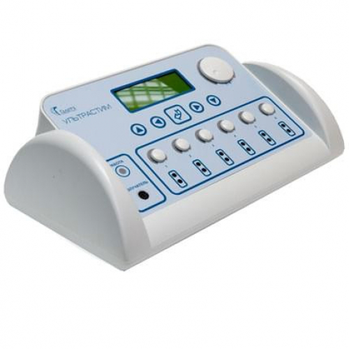 Косметологический аппарат "УЛЬТРАСТИМ"