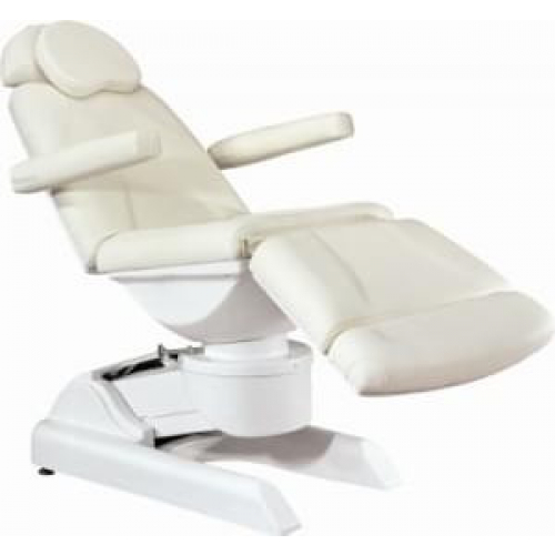 Кресло косметологическое, кушетка "Люкс"