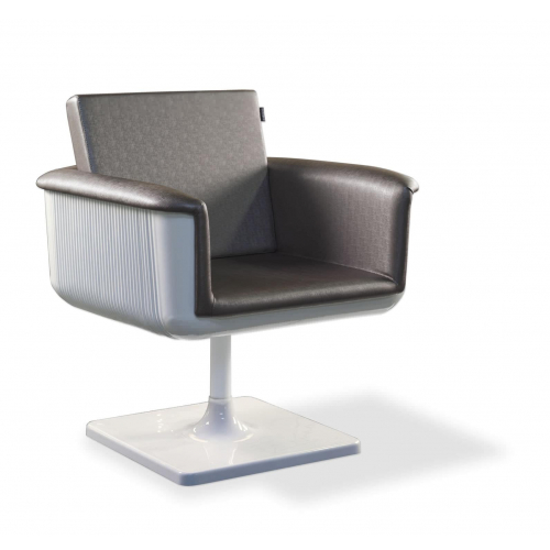 Кресло парикмахерское "A. RELAX"