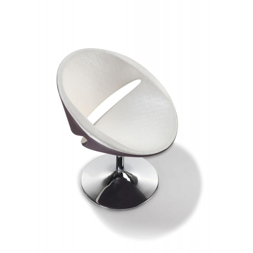 Кресло парикмахерское "COCONUT"