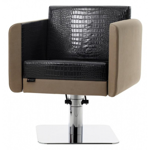 Кресло парикмахерское "RUBIK"