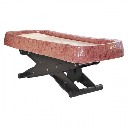 Кушетка "AQA WOOD"