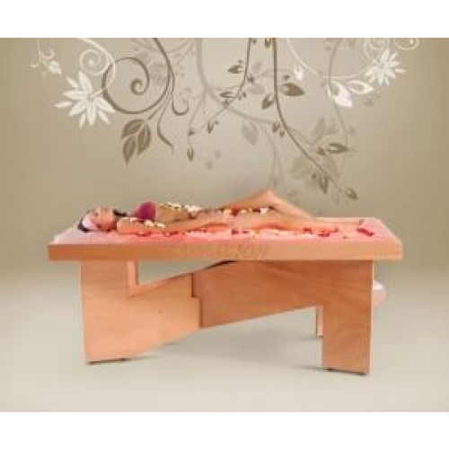 Кушетка "SENSATION WATER"