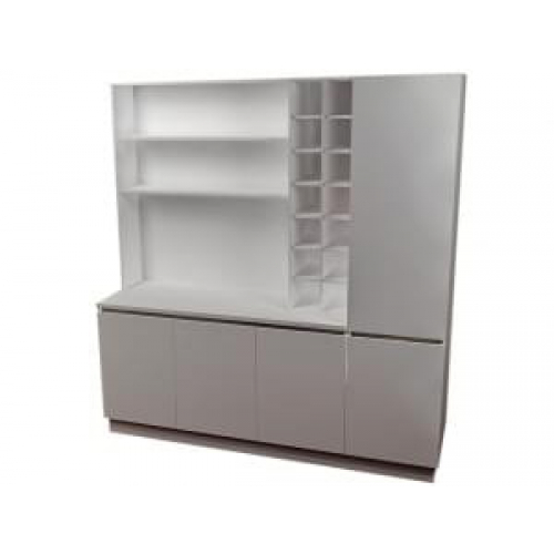 Лаборатория для парикмахерской "Art.005"