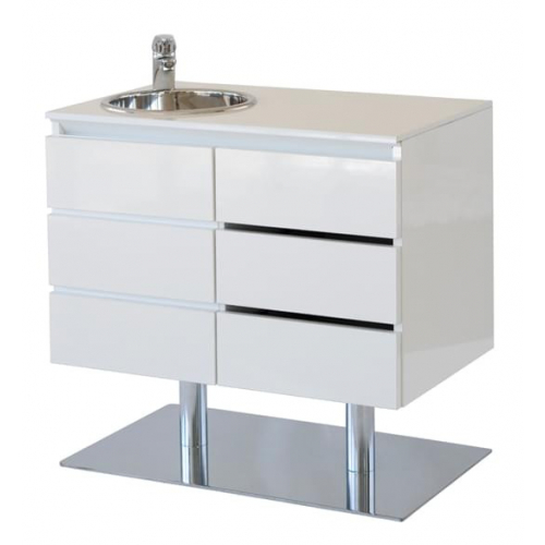 Лаборатория "Nilo Skyline Premium"