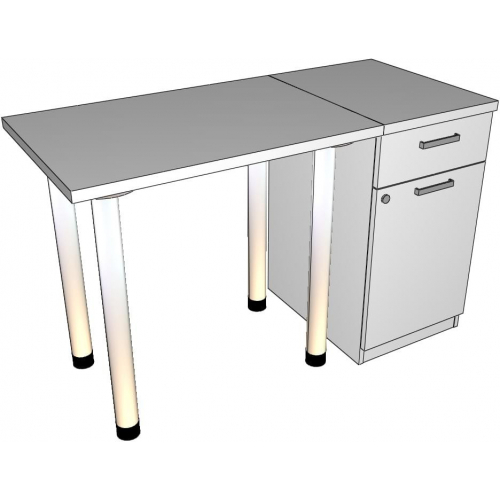 Маникюрный стол "One II"