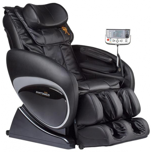 Массажное кресло "ANATOMICO Perfetto"