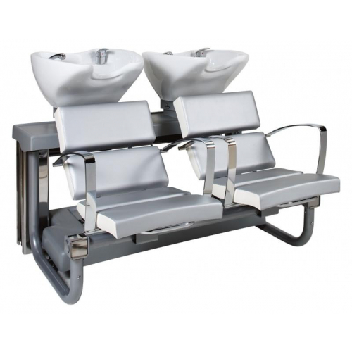 Мойка парикмахерская "COBRA METAL 2"