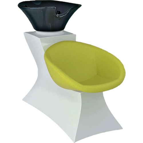 Мойка парикмахерская "FLOW RAJA"