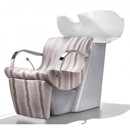 Мойка парикмахерская "ONDA-CHIOCCIOLA"