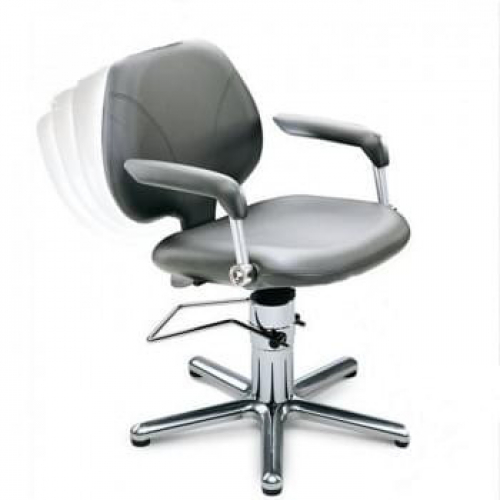 Мужское барбер кресло "VANITY"