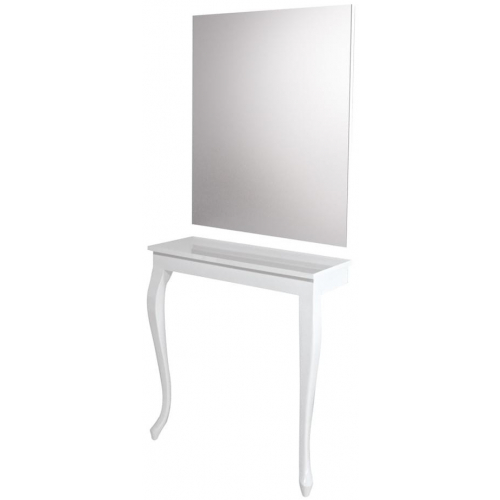 Мужское зеркало барбер "Conference"