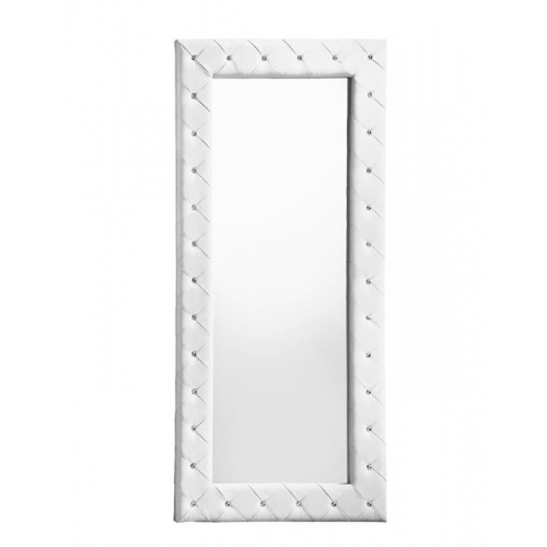 Мужское зеркало барбер "Marigold"