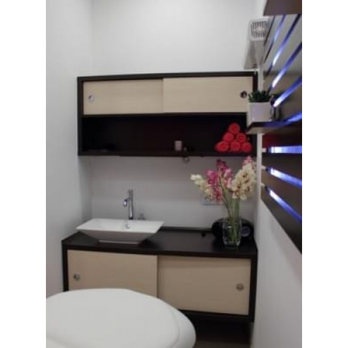 Парикмахерская лаборатория "24"